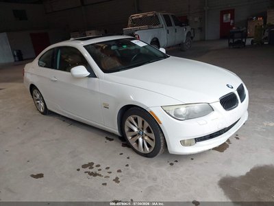 WBAKF5C51BE****** 2011 BMW 3 Series