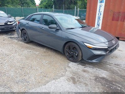 KMHLM4DGXTU****** 2026 Hyundai Elantra
