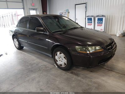 1998 Honda Accord