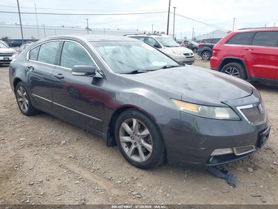 19UUA8F51CA****** 2012 Acura TL