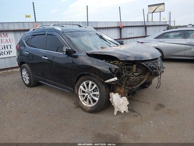 JN8AT2MT1LW****** 2020 Nissan Rogue