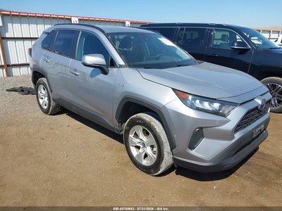 4T3MWRFV2MU****** 2021 Toyota RAV4 Hybrid