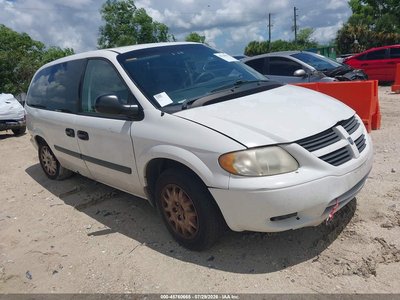 2006 Dodge Grand Caravan