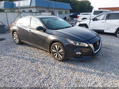 1N4BL4EW6KC****** 2019 Nissan Altima