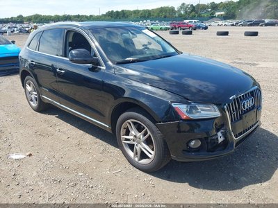 2017 Audi Q5