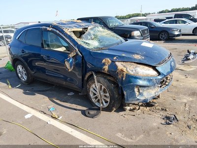 1FMCU0G63LU****** 2020 Ford Escape