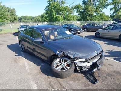WBA4C9C58GG****** 2016 BMW 428i Gran Coupe