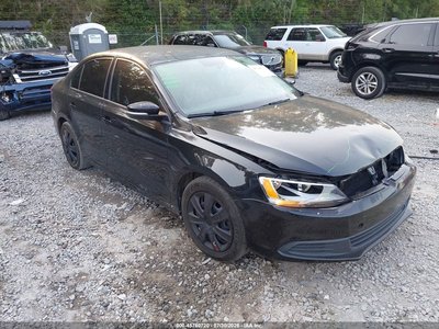 2011 Volkswagen Jetta