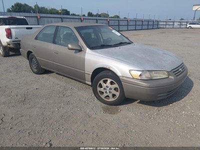 1999 Toyota Camry