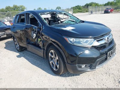 5J6RW2H82KL****** 2019 Honda CR-V