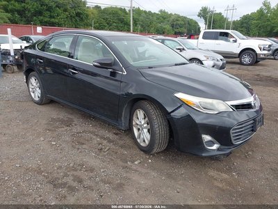 2014 Toyota Avalon