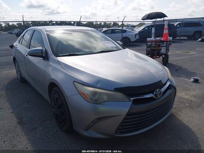 4T1BF1FK0GU****** 2016 Toyota Camry