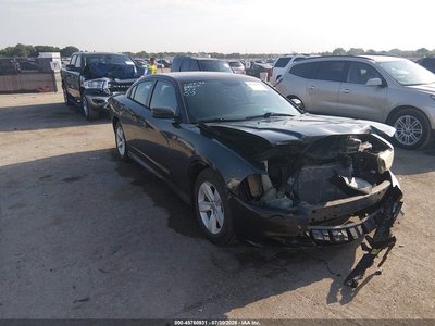 2C3CDXBG9EH****** 2014 Dodge Charger