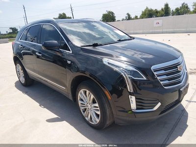 2019 Cadillac XT5