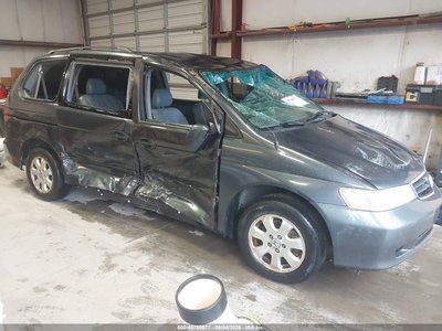 5FNRL18924B****** 2004 Honda Odyssey