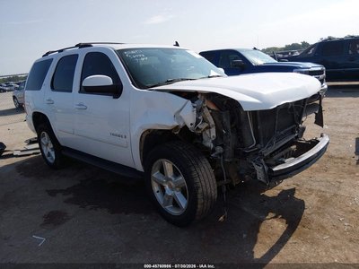 2007 Chevrolet Tahoe