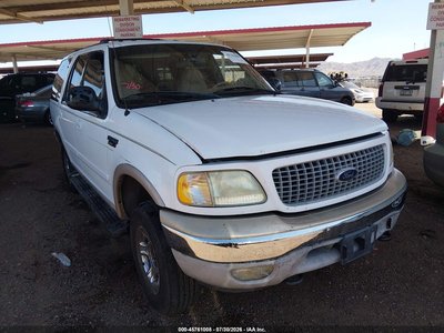 1FMPU18L9XL****** 1999 Ford Expedition