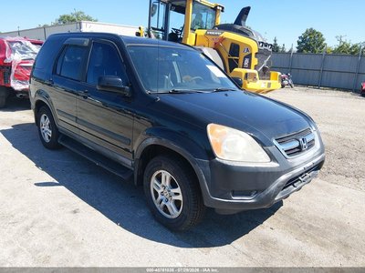 2003 Honda CR-V