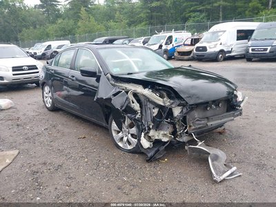 1HGCP2F71AA****** 2010 Honda Accord