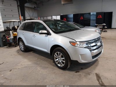 2013 Ford Edge