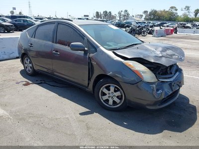 JTDKB20U583****** 2008 Toyota Prius