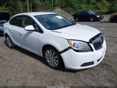 2016 Buick Verano