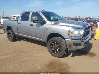 3C6UR5CL7RG****** 2024 RAM 2500