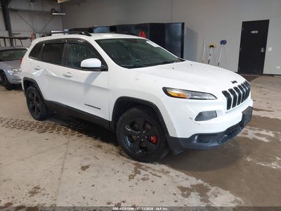 1C4PJMCB4GW****** 2016 Jeep Cherokee