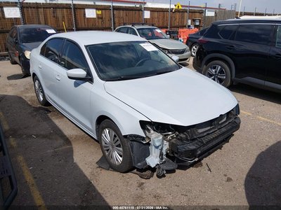 3VW167AJ7HM****** 2017 Volkswagen Jetta
