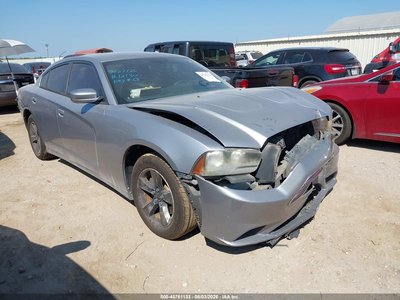 2C3CDXBG5EH****** 2014 Dodge Charger