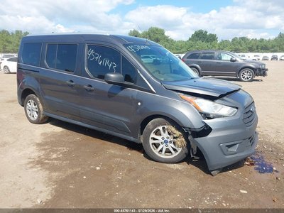 NM0GS9E29K1****** 2019 Ford Transit Connect