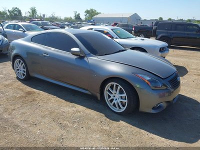 JN1CV6EL8EM****** 2014 Infiniti Q60