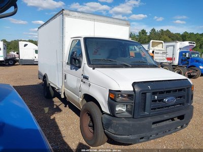 1FDSE3FL6CD****** 2012 Ford E-350