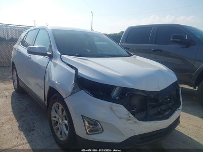 2GNAXKEV8K6****** 2019 Chevrolet Equinox