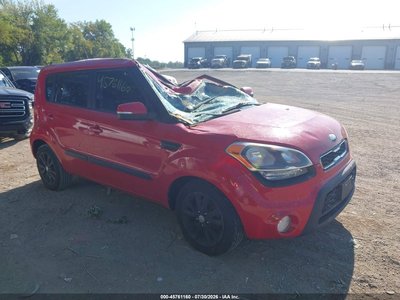KNDJT2A68D7****** 2013 Kia Soul