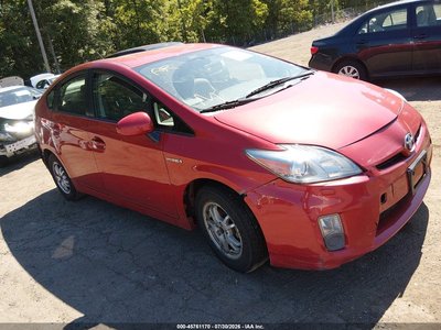 JTDKN3DU7A0****** 2010 Toyota Prius