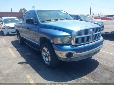 2005 Dodge Ram 1500