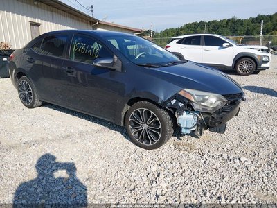 5YFBURHE7FP****** 2015 Toyota Corolla