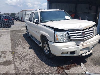 3GYEK62N14G****** 2004 Cadillac Escalade ESV