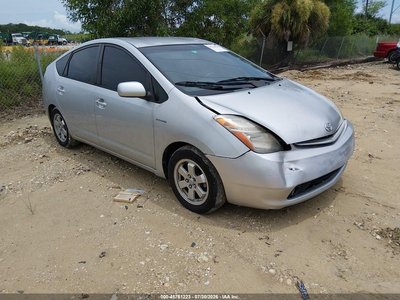 2006 Toyota Prius