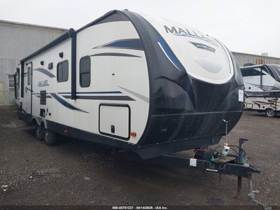 5SFNB3128LE****** 2020 Heartland RV Mallard, North Trail, & Wilderness