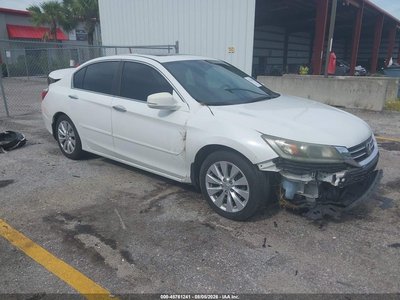 1HGCR2F87EA****** 2014 Honda Accord