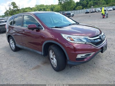 2HKRM4H55GH****** 2016 Honda CR-V