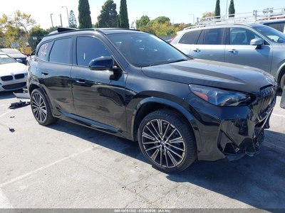 WBX13EF0XR5****** 2024 BMW X1