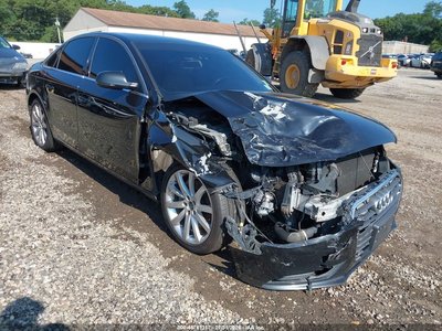 2013 Audi A4
