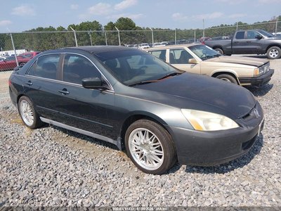 2005 Honda Accord
