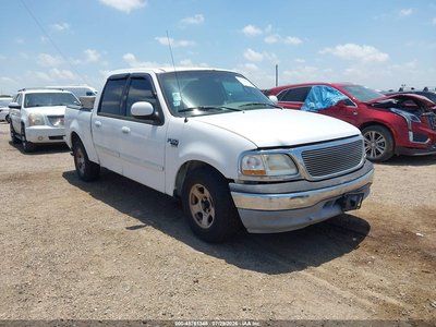 2001 Ford F-150