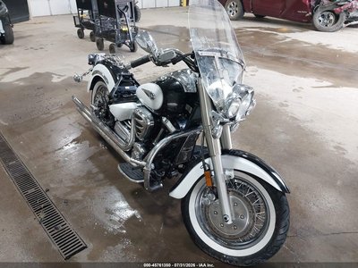 JYAVP17E05A****** 2005 Yamaha Road Star 1700