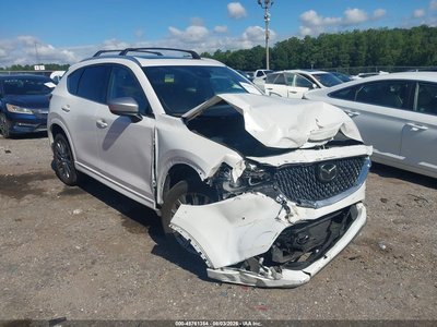 JM3KFBXY1R0****** 2024 Mazda CX-5