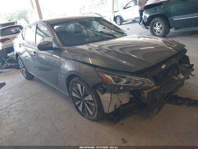 1N4BL4DV0NN****** 2022 Nissan Altima